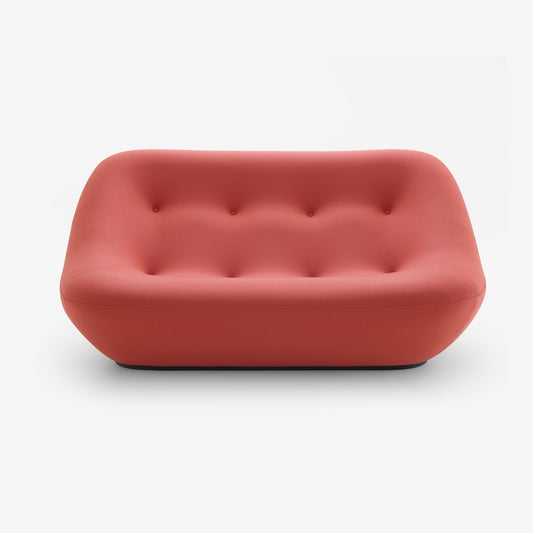 Bonnie fabric sofa by Ligne Roset