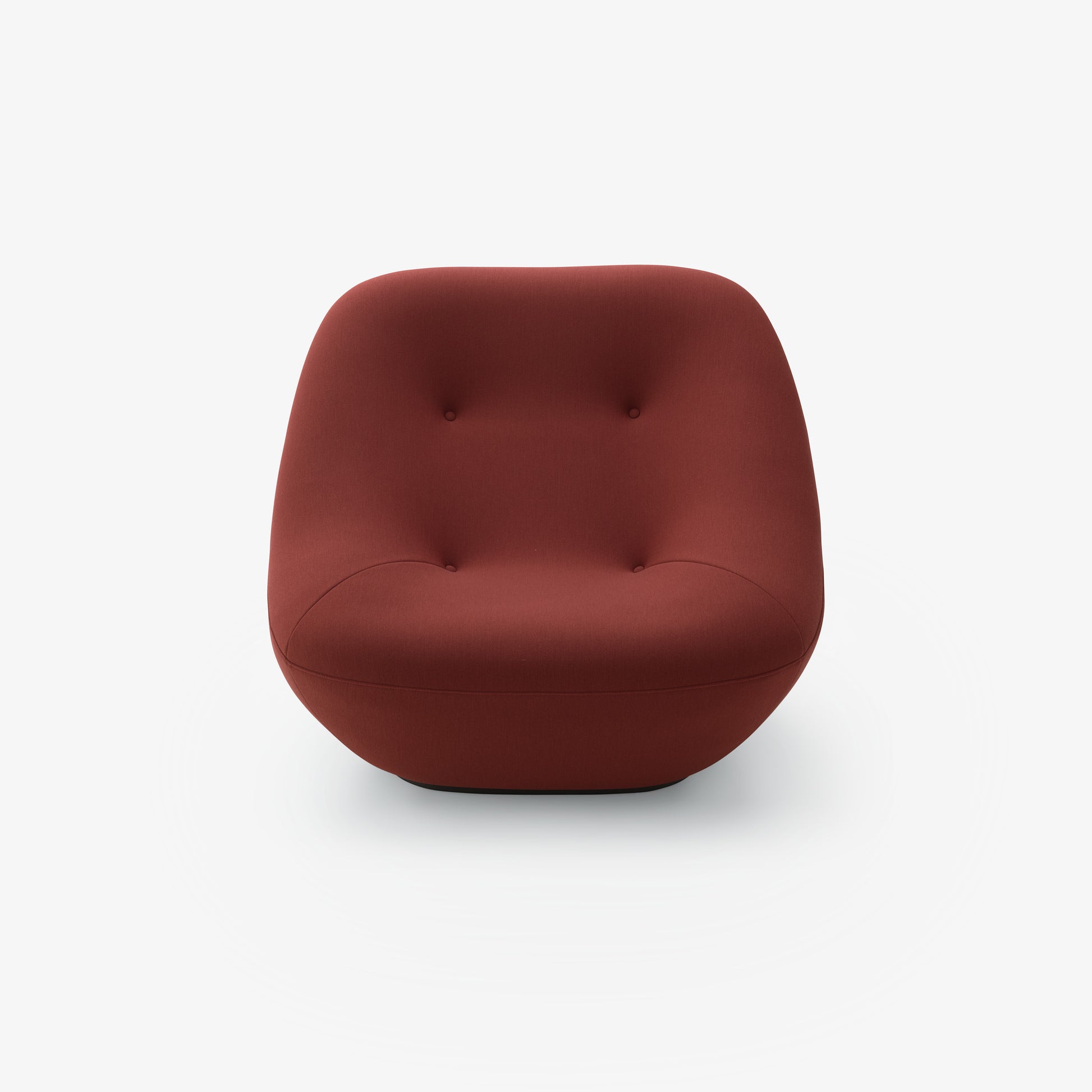 Bonnie fabric Armchair by Ligne Roset