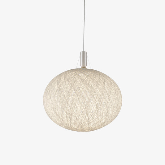 PELOTE - LED paper pendant lamp