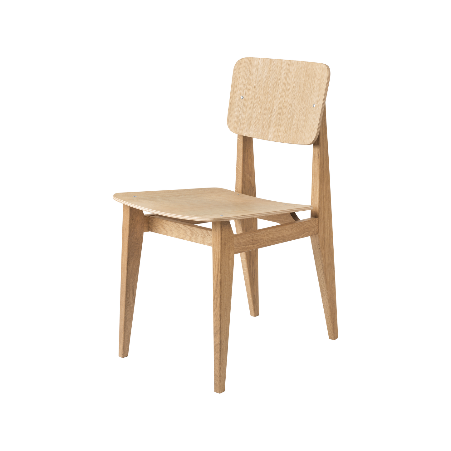 C-Chair Dining Chair