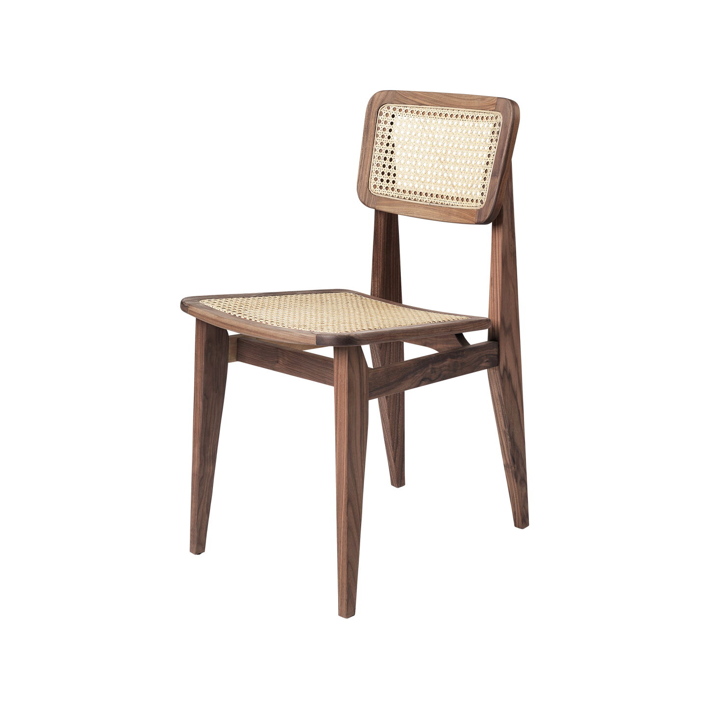 C-Chair Dining Chair