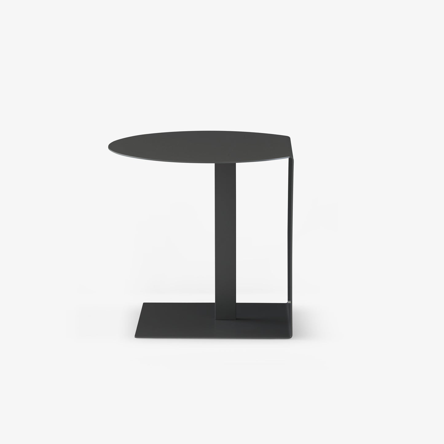 ODA - Steel side table