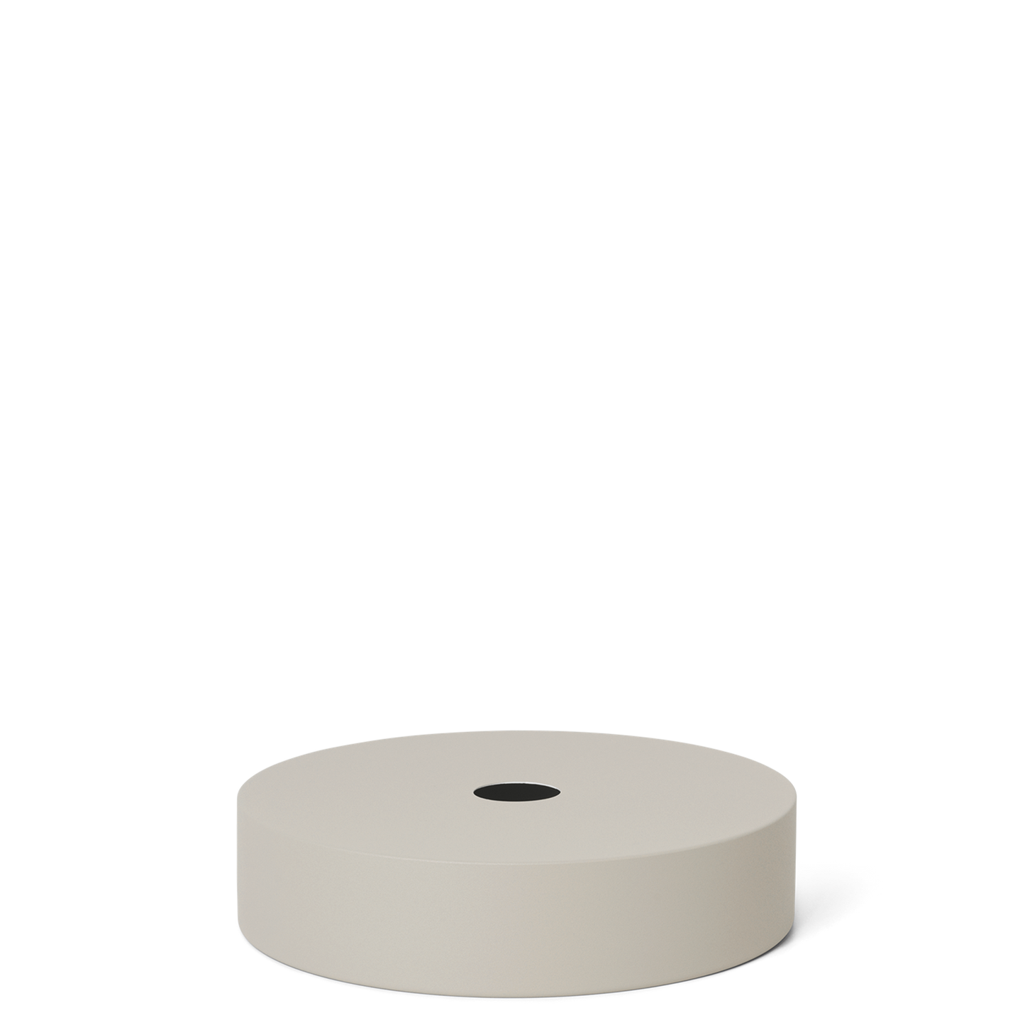 Record Shade by Ferm Living #Light Gray