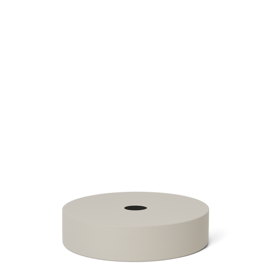 Record Shade by Ferm Living #Light Gray