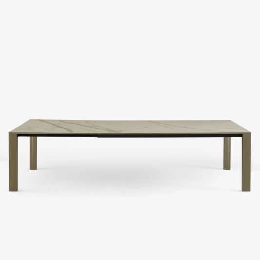 Naïa - Dining table with extension