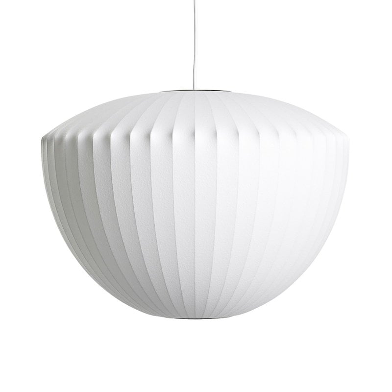 Nelson Apple Bubble pendant by HAY #M #