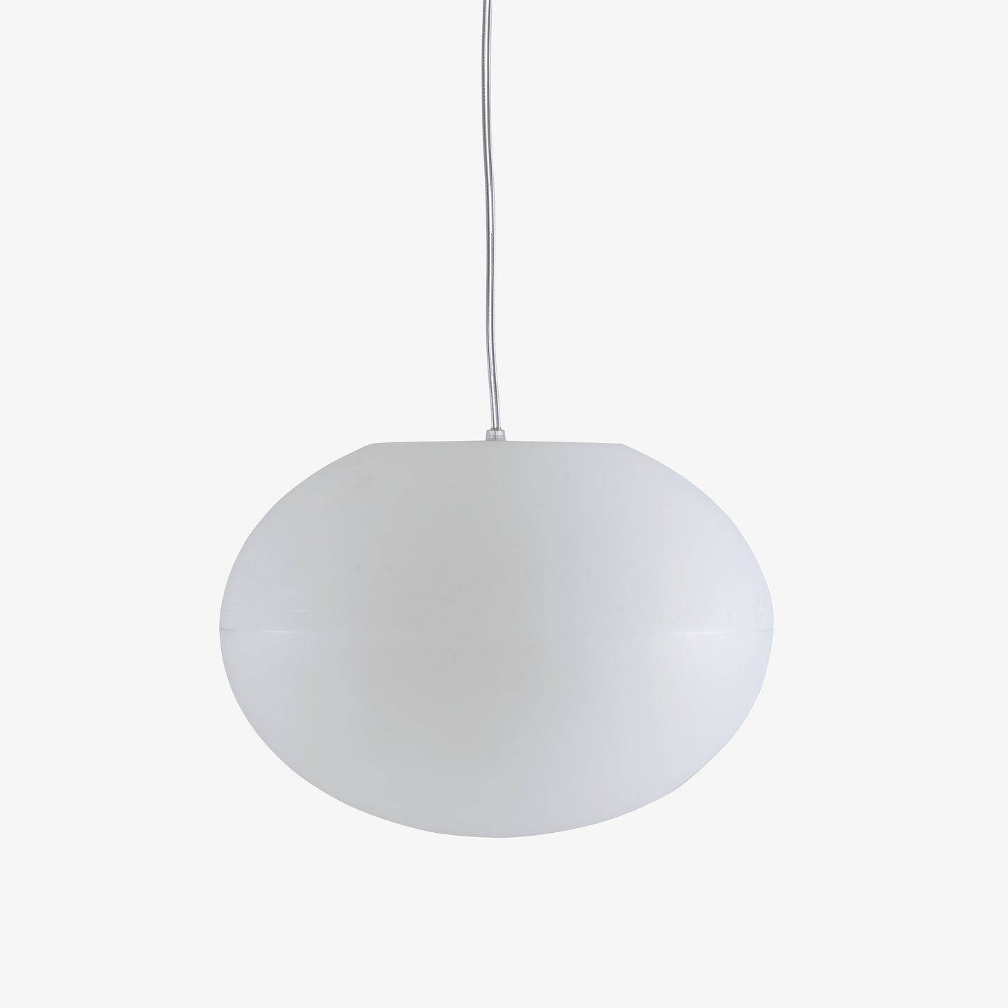 Globe sky - Suspended ceiling light medium