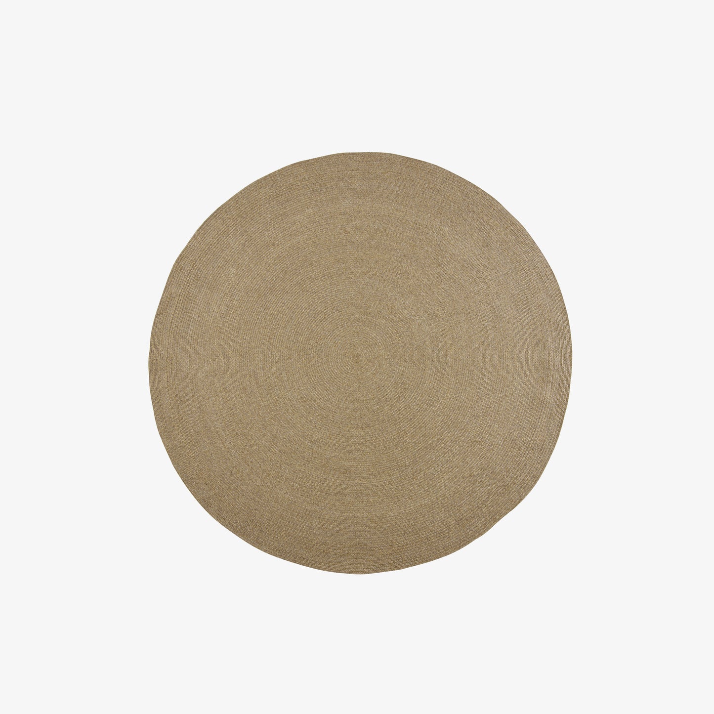 Siesta - indoor / outdoor round Rug