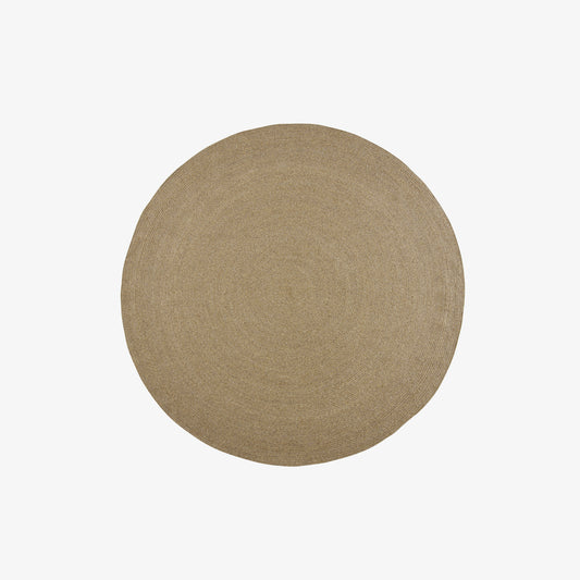 Siesta - indoor / outdoor round Rug