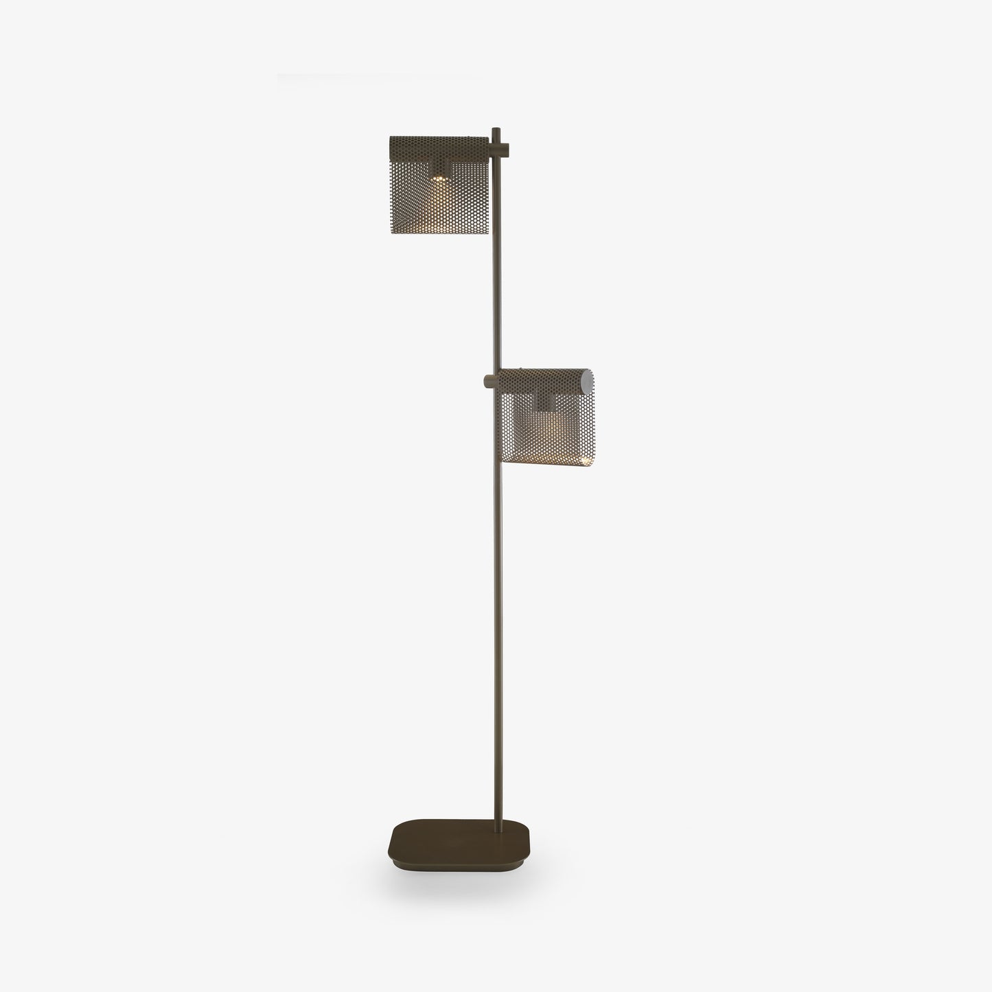 Grid - Floor standard lamp