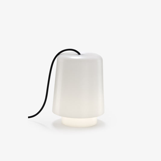 ARIANE OUT - Polyethylene outdoor pendant lamp