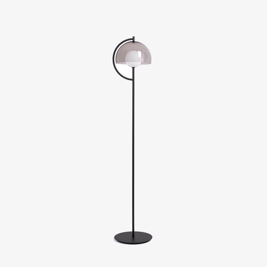 Hood lamp - Reading lamp