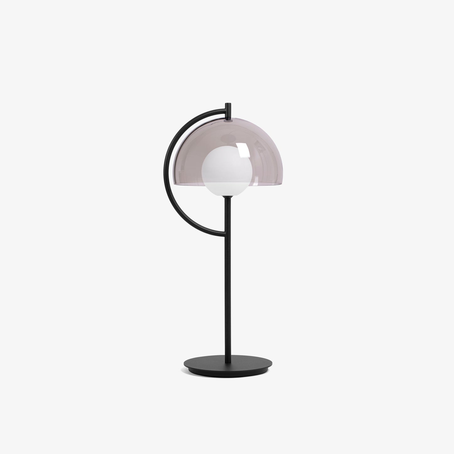 Hood lamp - Table lamp