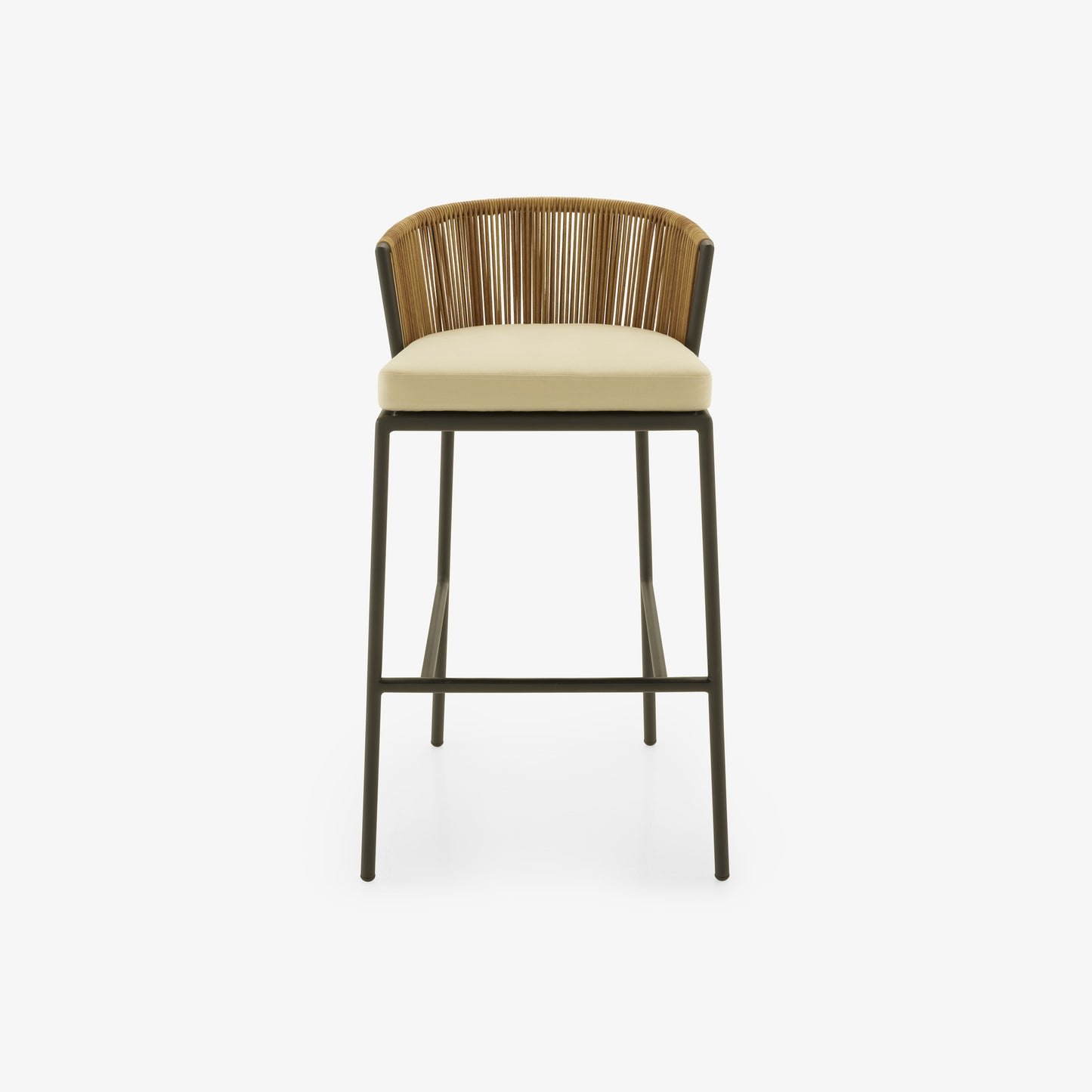 Lapel - bar chair