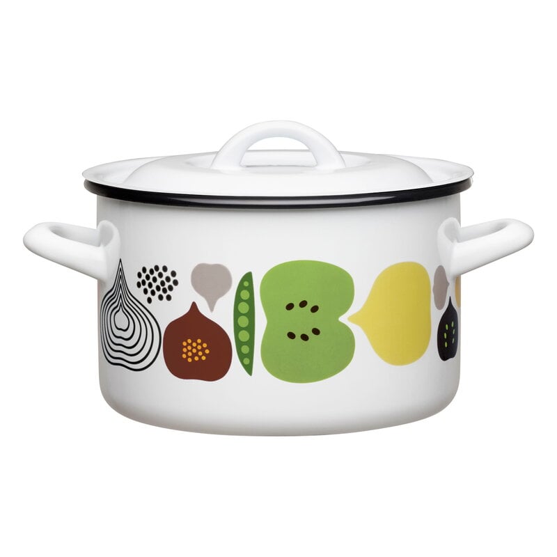 Summer casserole by Hackman #3,9 L #