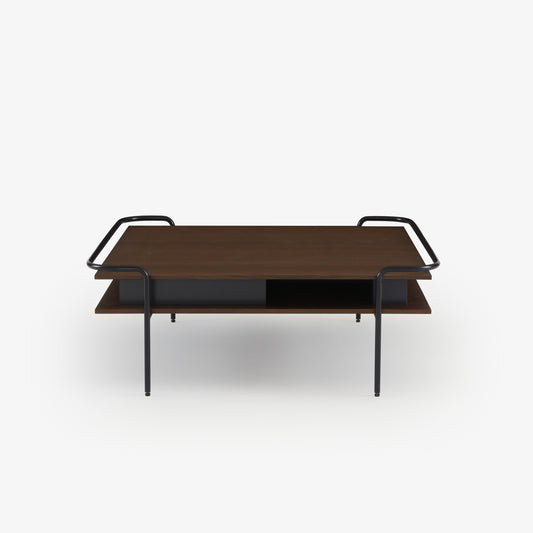 Alando - Square low table