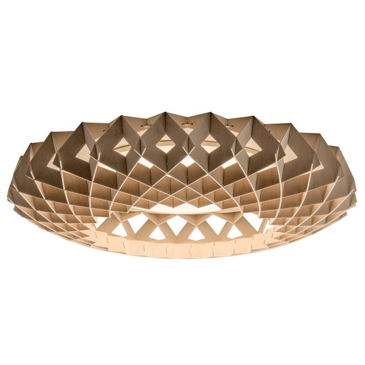 Pilke Signature 65 ceiling lamp by Pilke Lights #birch #