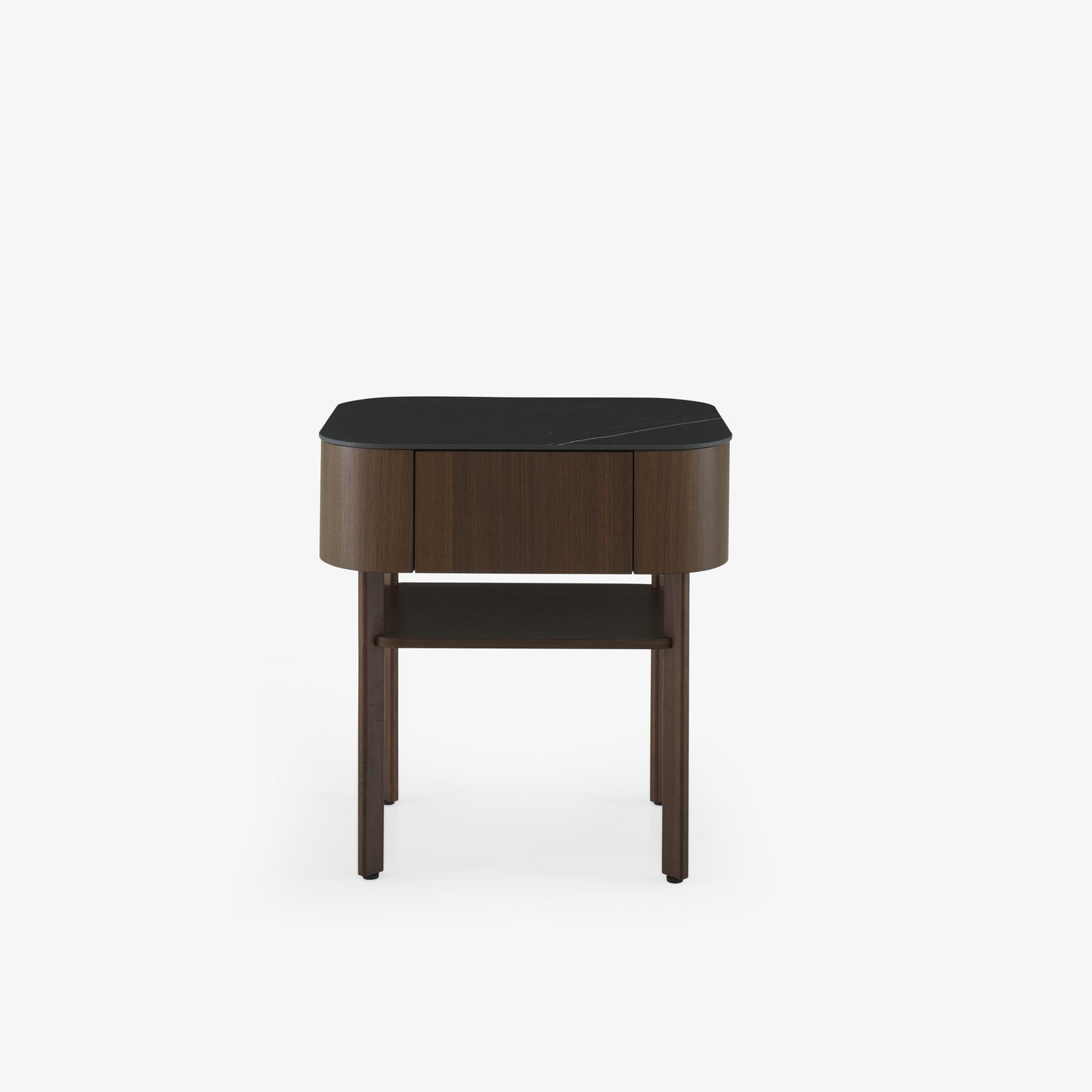 Parabole - Bedside table