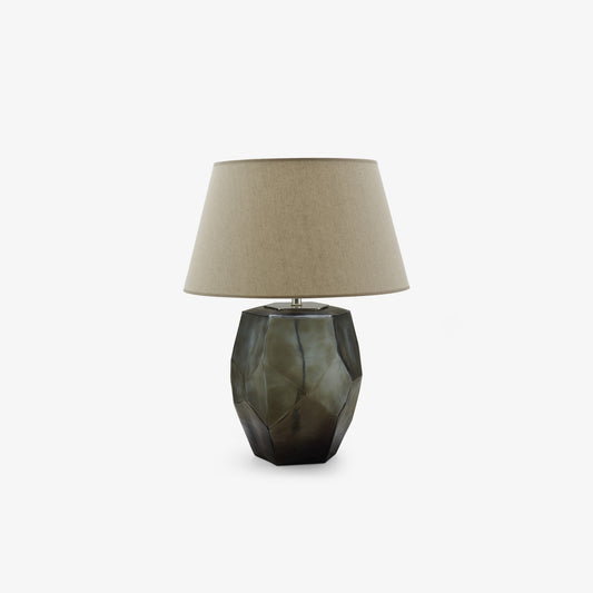 Asymetric - Table lamp