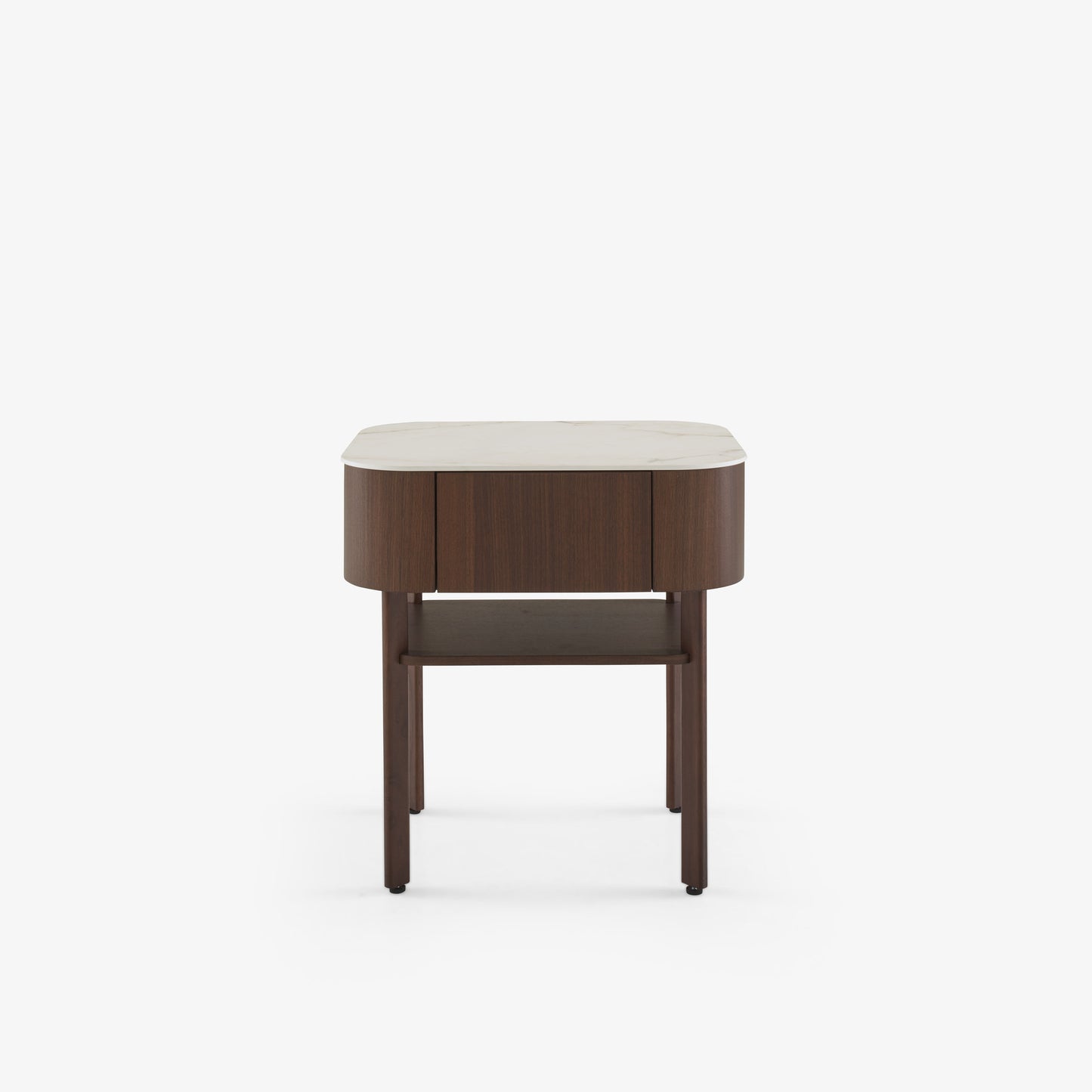 Parabole - Bedside table