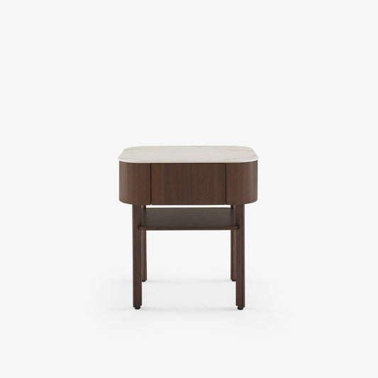 Parabole - Bedside table