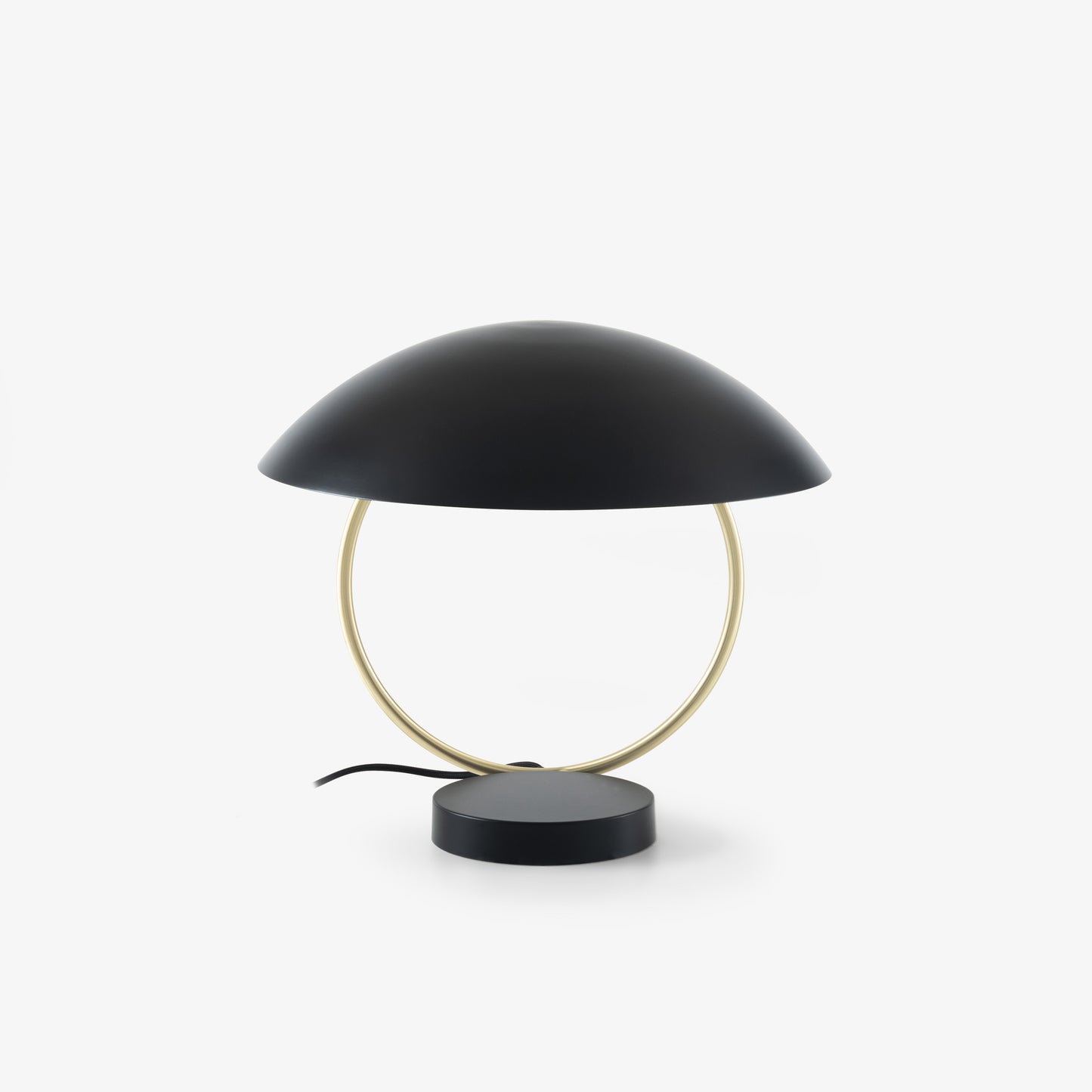 Tangent - Table lamp black