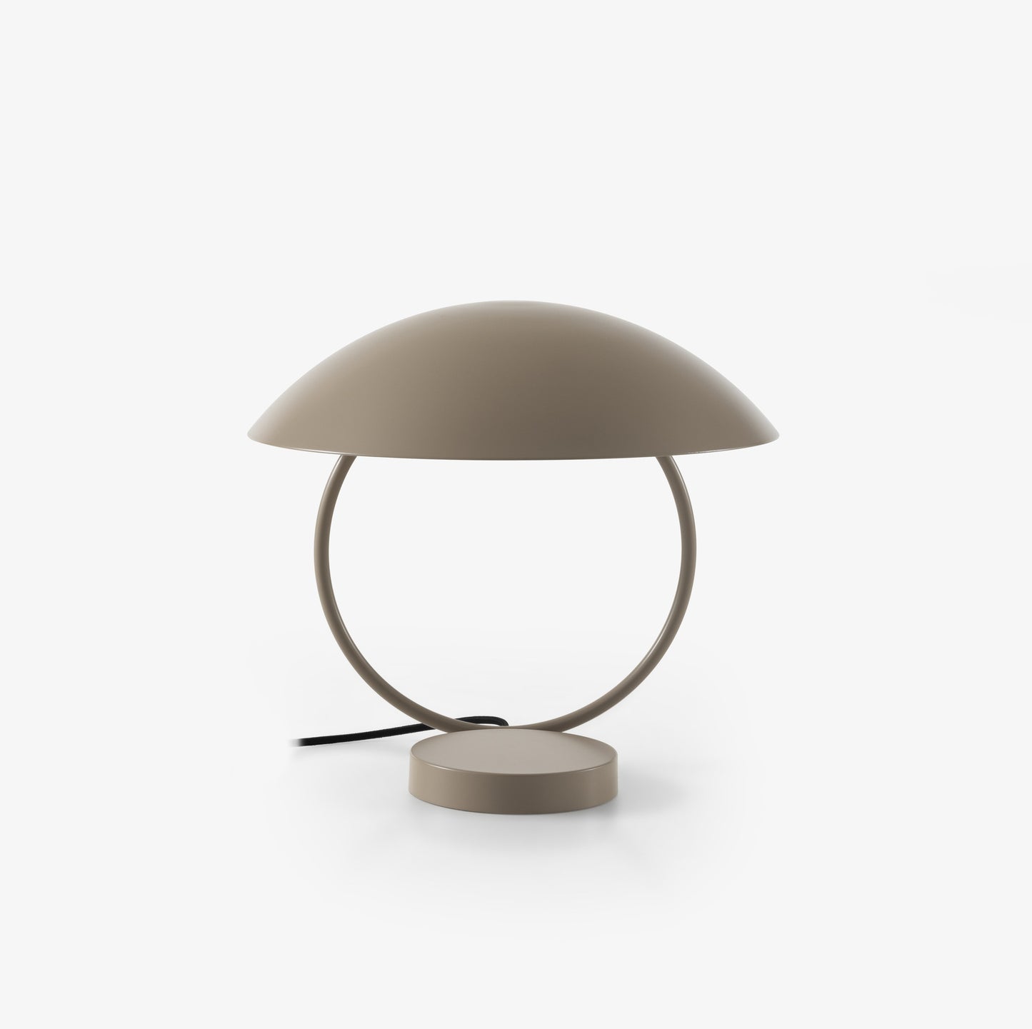 Tangent - Table lamp taupe