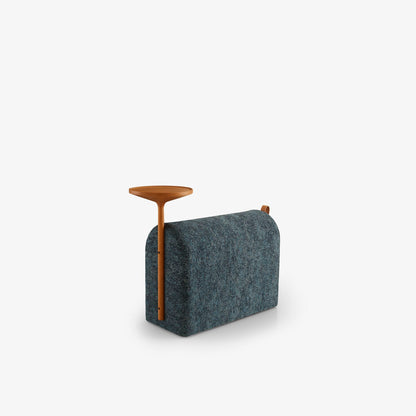 Ontario Footstool