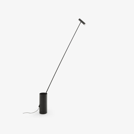 Ciclamino - Reading Floor lamp