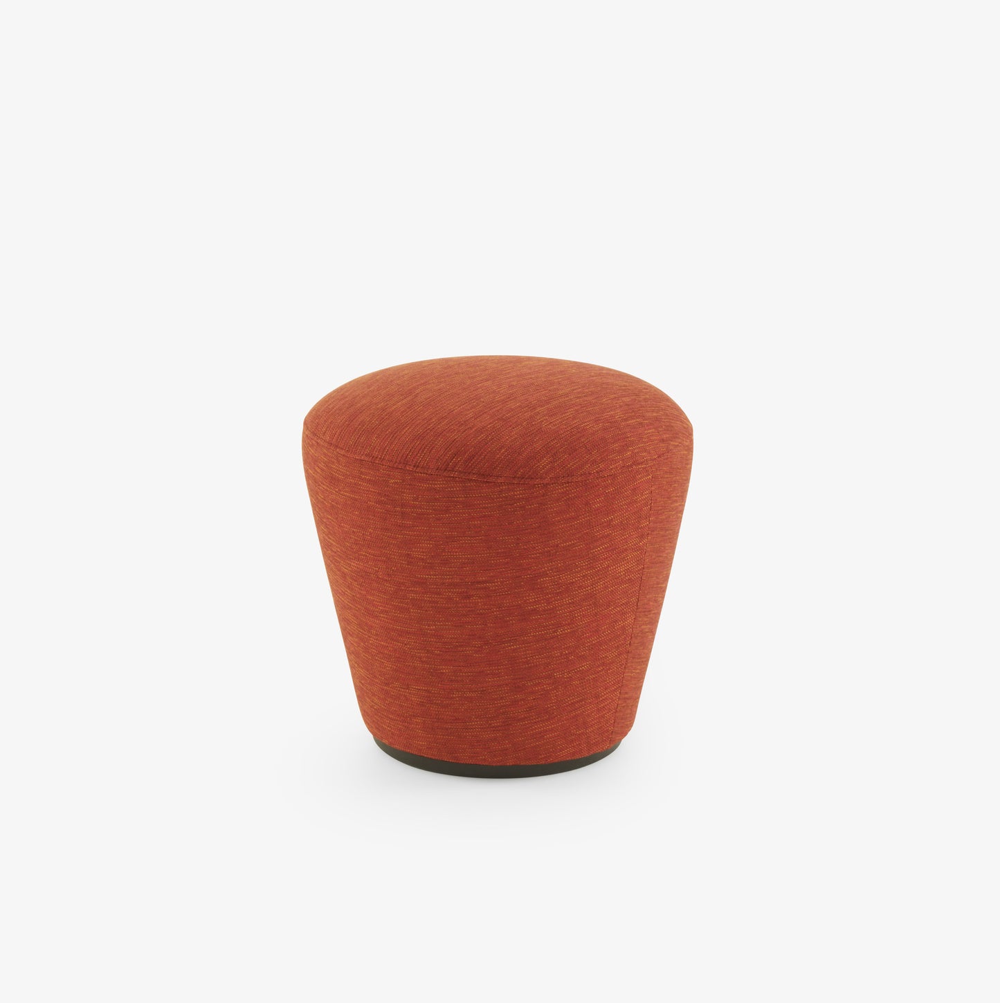 Anda fabric Footstool by Ligne Roset