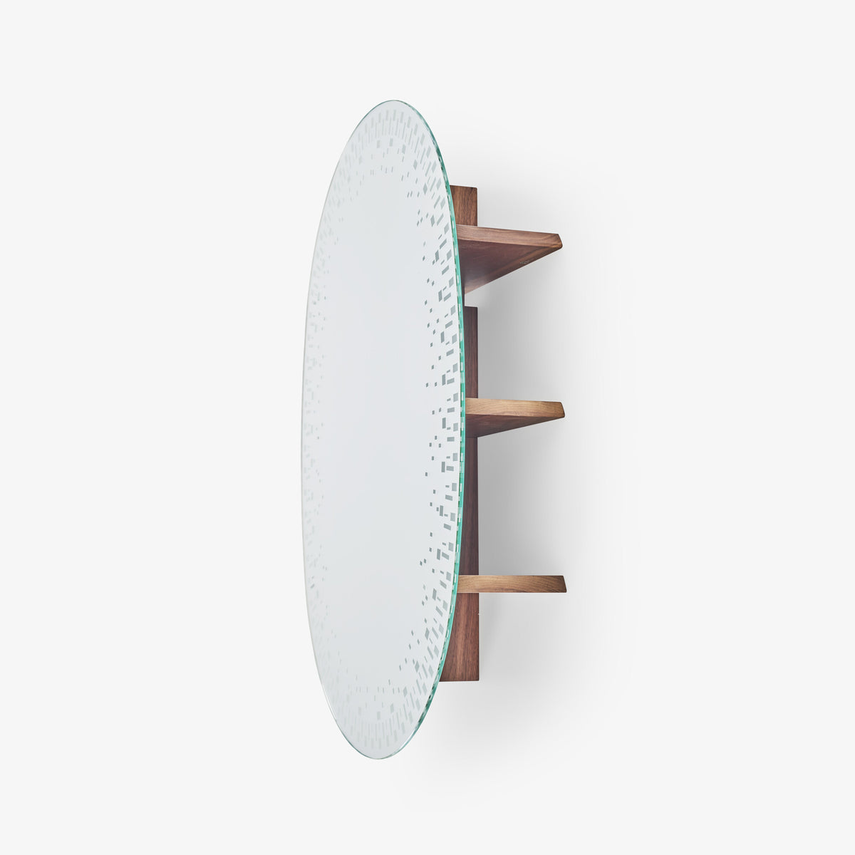 GALAXIE Mirror