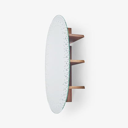 GALAXIE Mirror