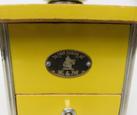 100th Anniversary Coffee Grinder from Kissing & Möllmann Manufactured, 1926-EY-1274013