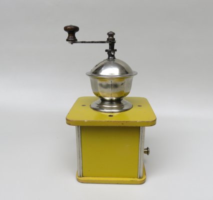 100th Anniversary Coffee Grinder from Kissing & Möllmann Manufactured, 1926-EY-1274013