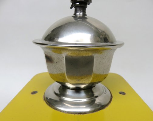 100th Anniversary Coffee Grinder from Kissing & Möllmann Manufactured, 1926-EY-1274013