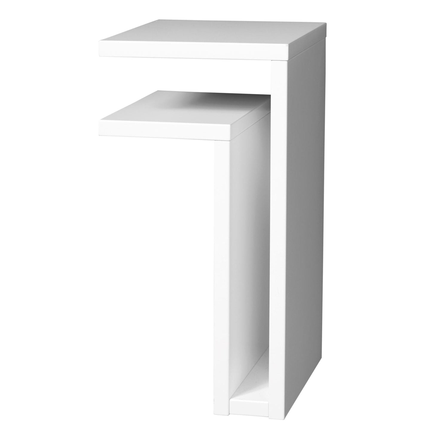 F-Shelf Shelf Left by Maze #White