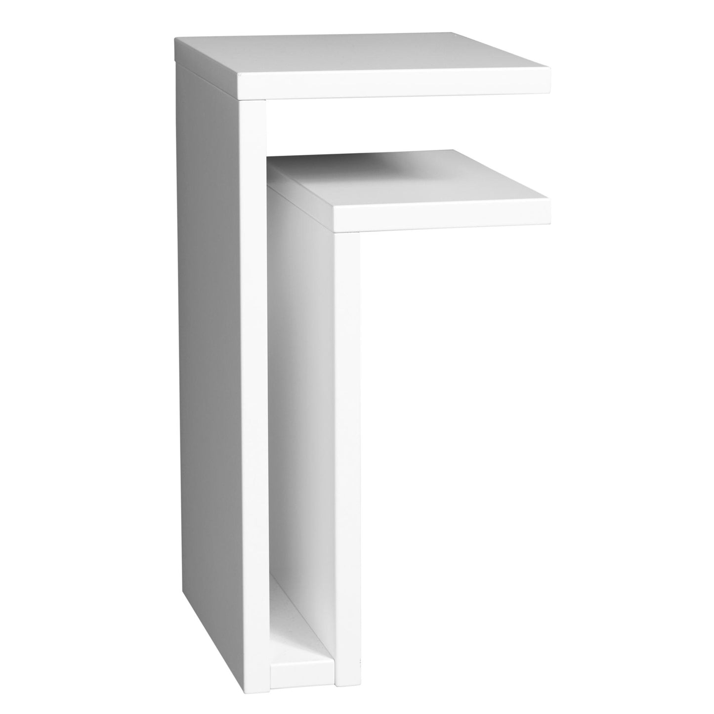 F-Shelf Shelf Right by Maze #White