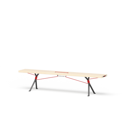 Kampenwand Bench