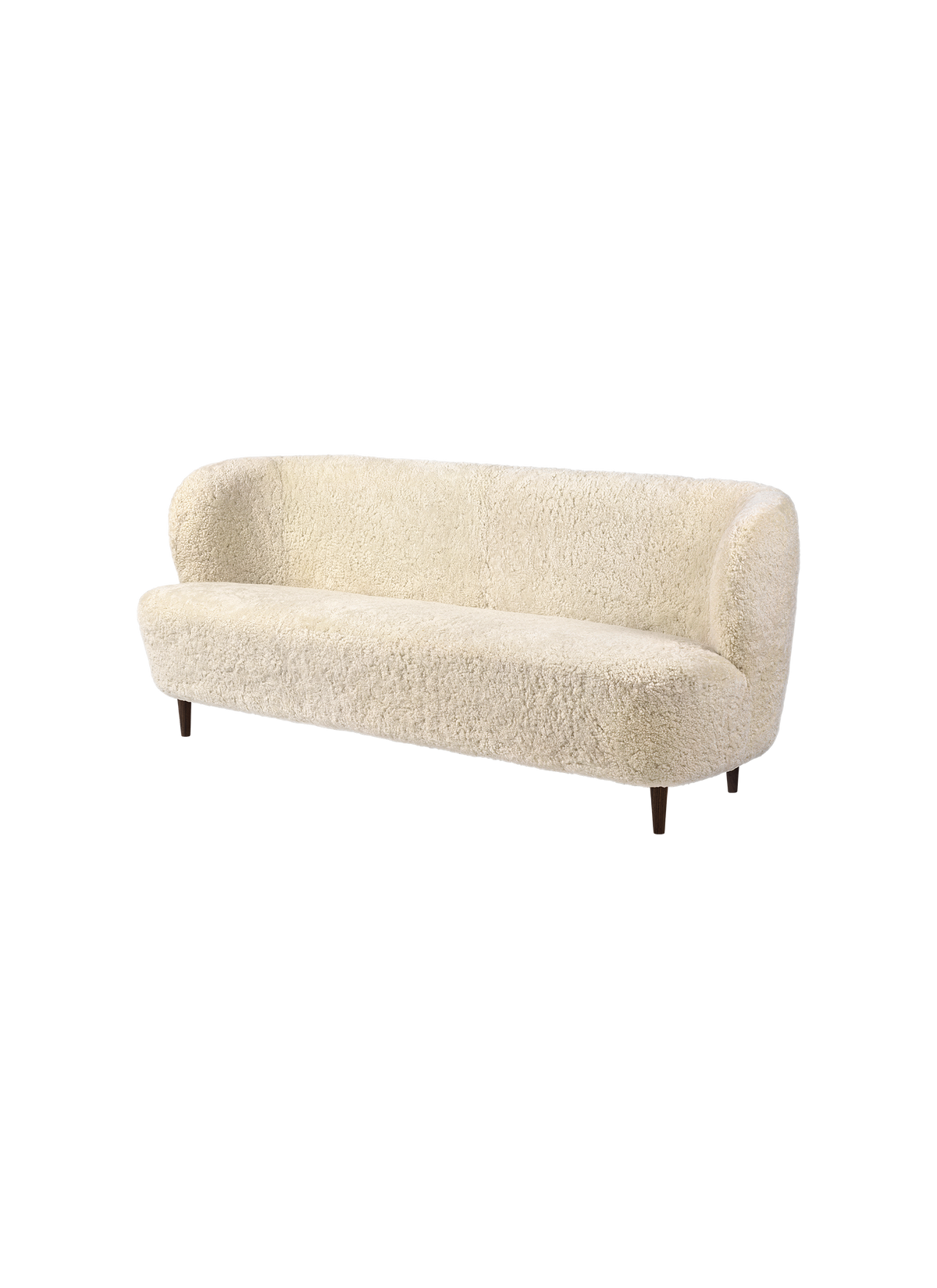 GUBI Stay Sofa 150×70