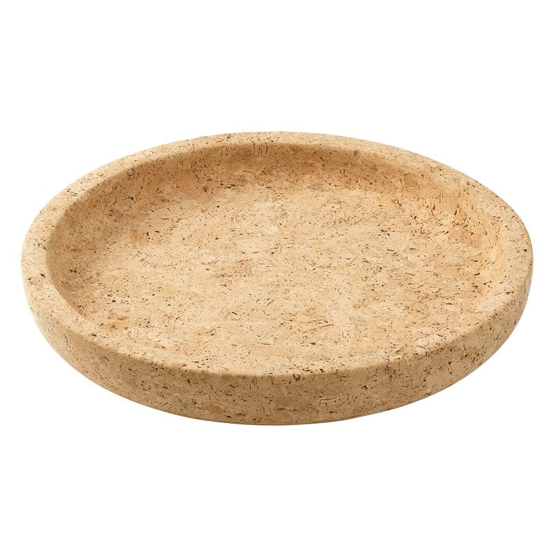 Cork bowl by Vitra #large #