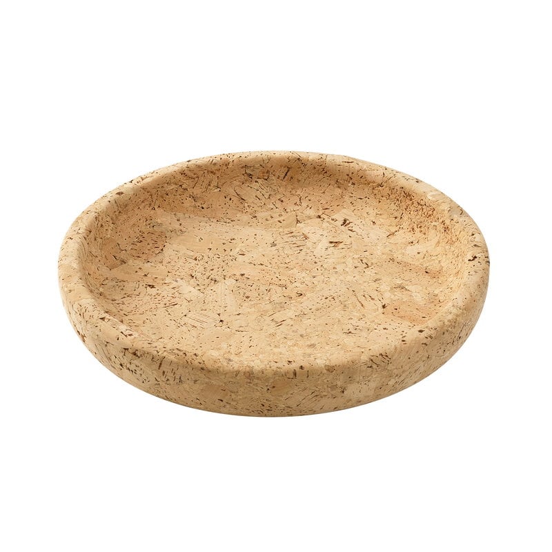 Cork bowl by Vitra #small #