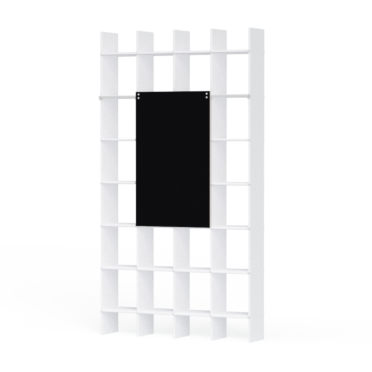 FNP Sliding Door by Nis Holger Moorman