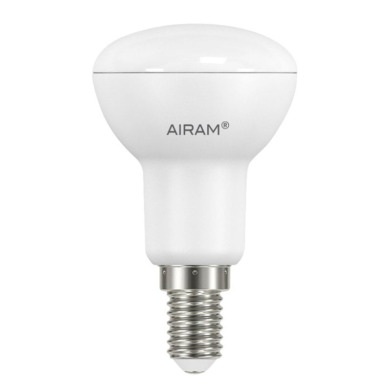 LED R50 bulb 4W E14 450lm by Airam # #