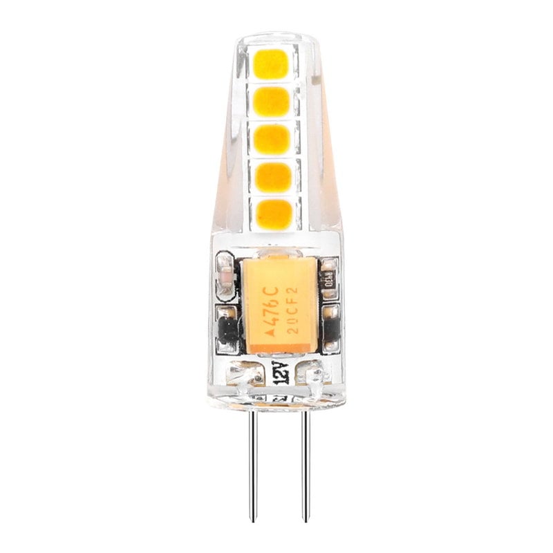 LED bulb 1,6W G4 170lm by Airam # #