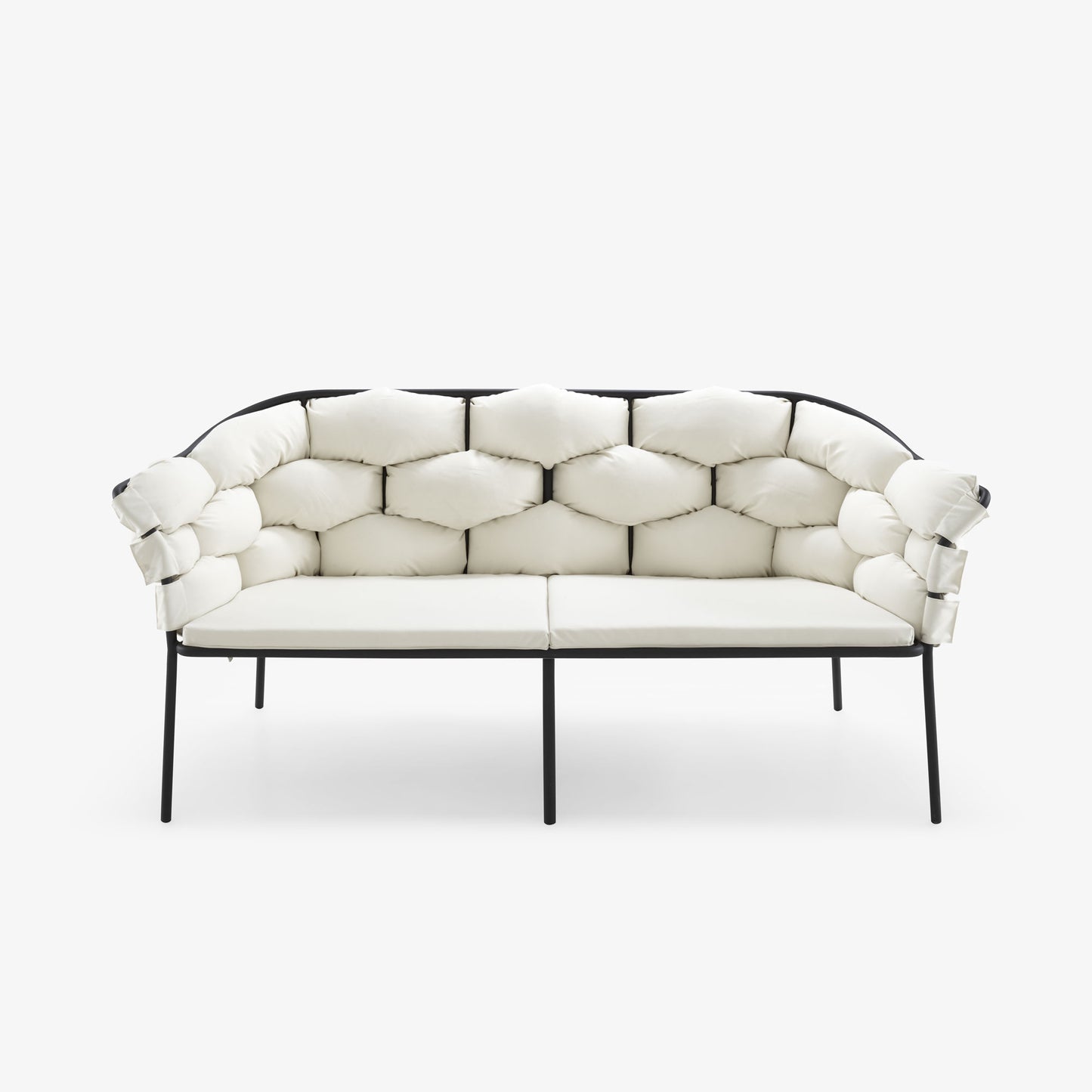 Serpentine - Small sofa