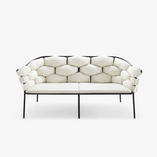 Serpentine - Small sofa