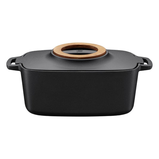 Norden cast iron pot 5 L by Fiskars # #