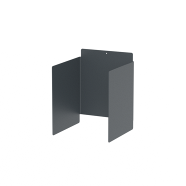 Zoll D Boxes by Nis Holger Moorman