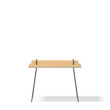 Kurt Table by Nis Holger Moorman