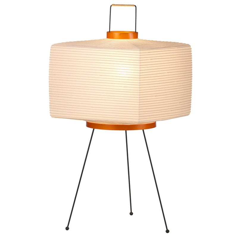 Akari 7A table lamp by Vitra # #